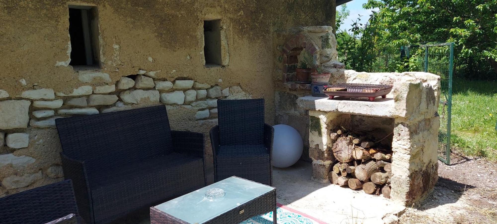 Apartment De Charme