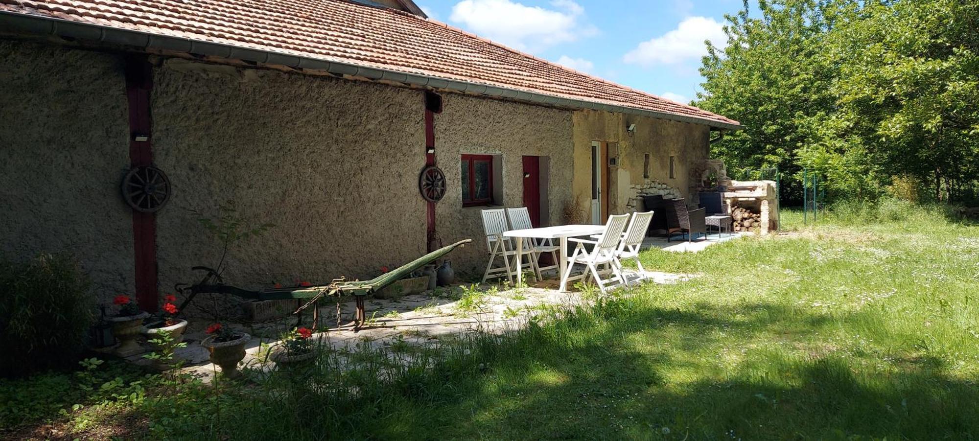 Apartment De Charme