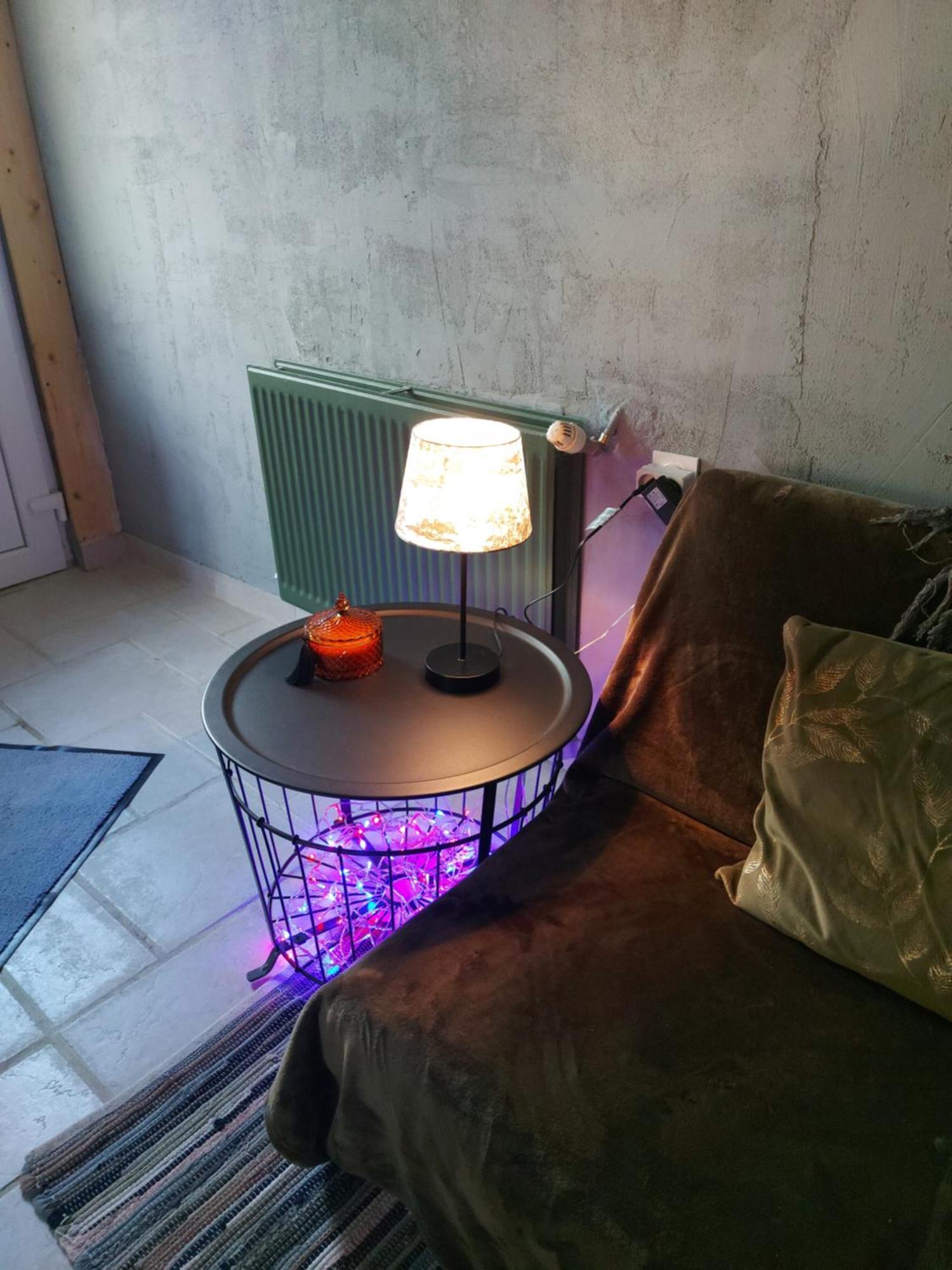 De Charme Apartment Champeon