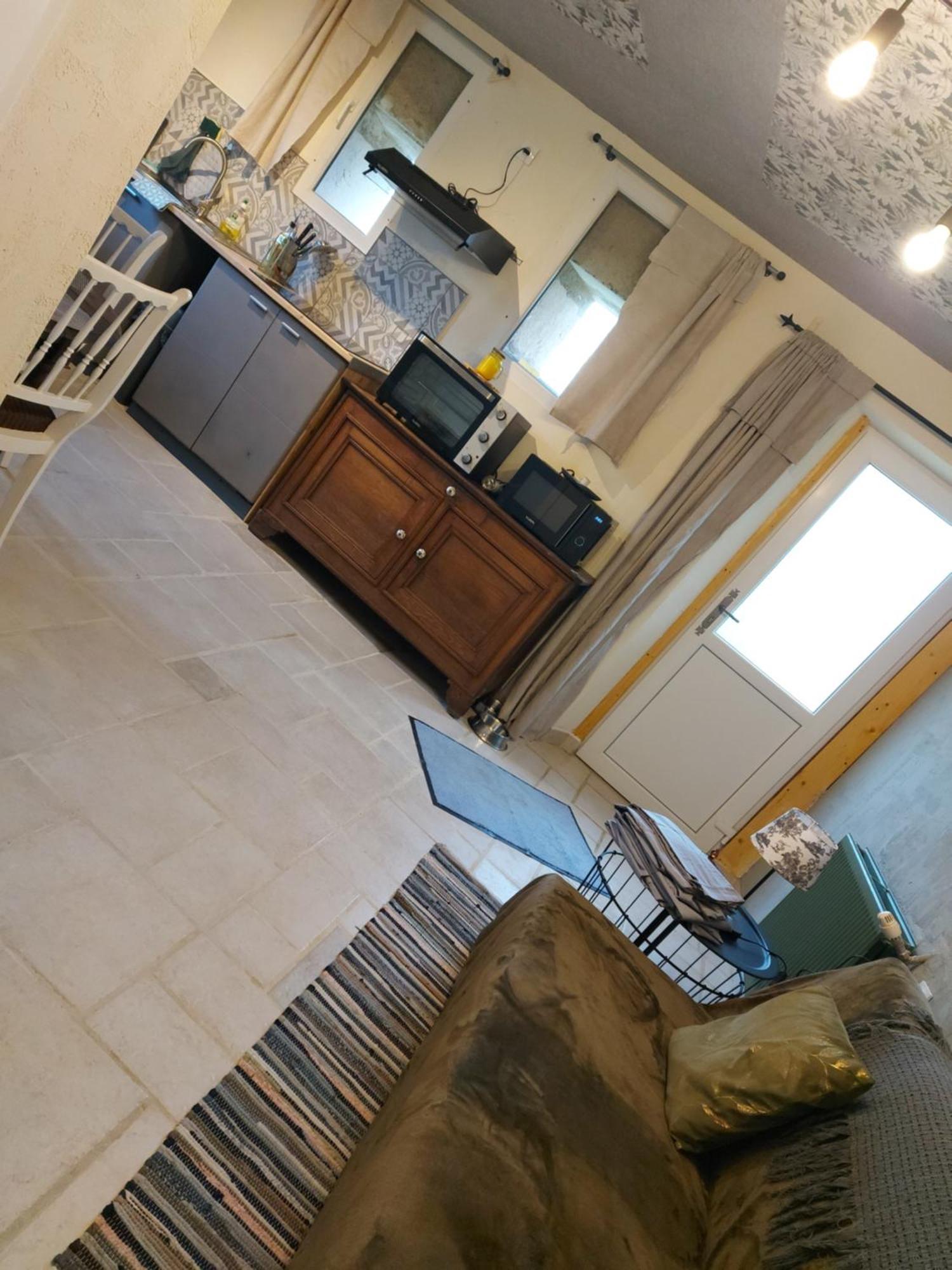 Apartment De Charme