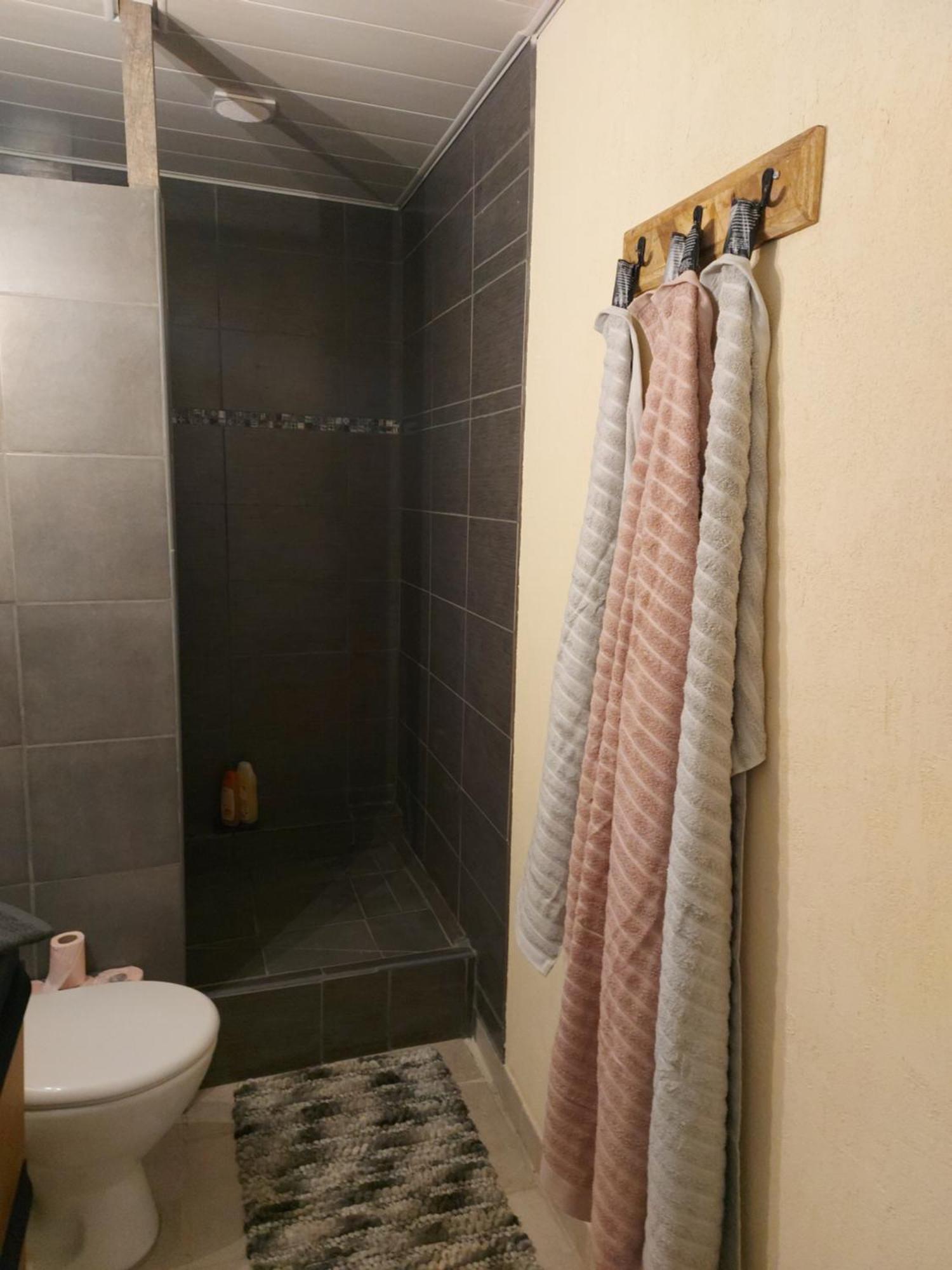 Apartment De Charme Champeon