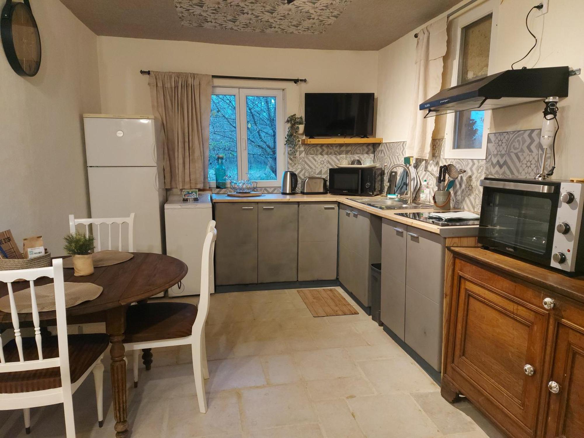 De Charme Apartment Champeon