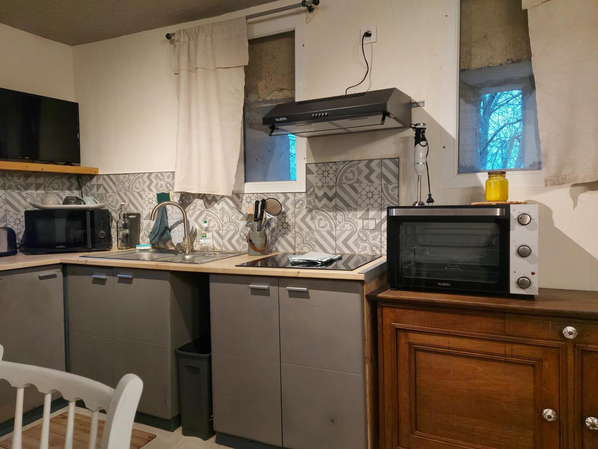 De Charme Apartment